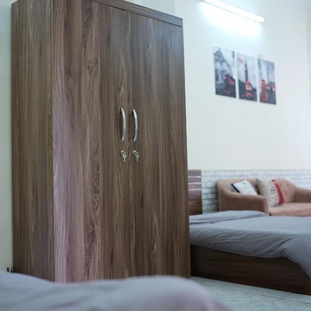 Peony House Trade Hotel II ハノイ市 エクステリア 写真