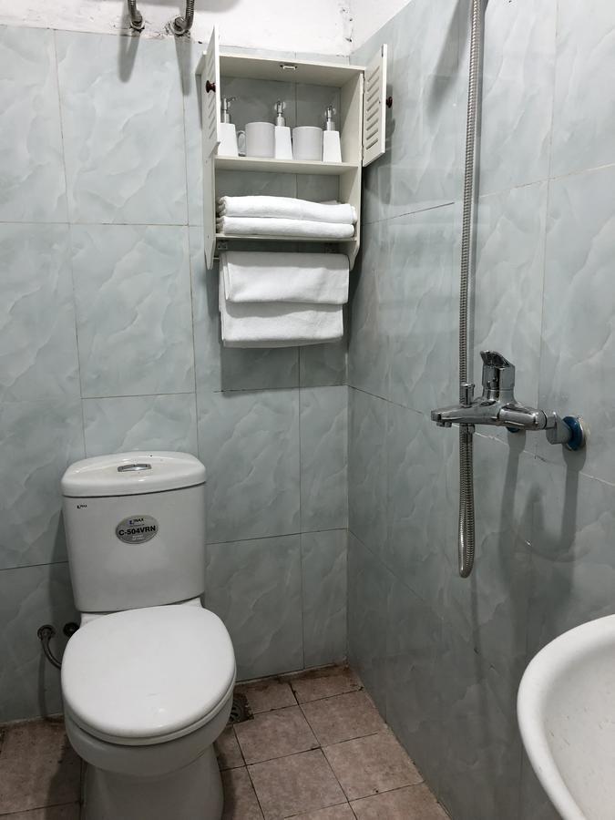 Peony House Trade Hotel II ハノイ市 エクステリア 写真