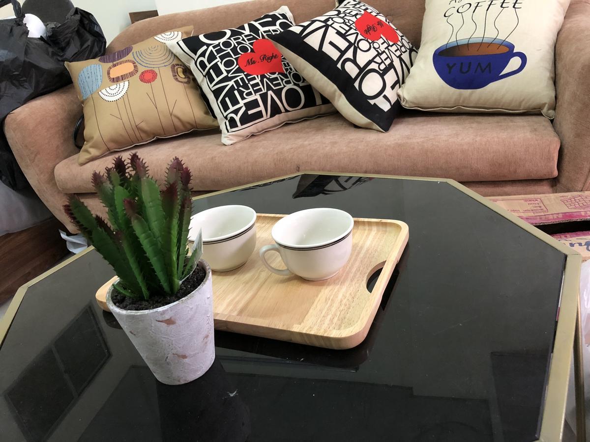 Peony House Trade Hotel II ハノイ市 エクステリア 写真