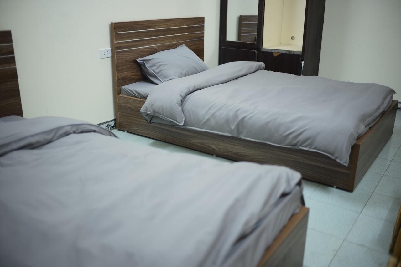 Peony House Trade Hotel II ハノイ市 エクステリア 写真